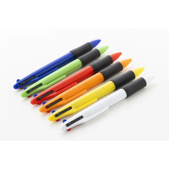 RABS 4-colour ballpoint pen - AP800140 (ANDA#02)